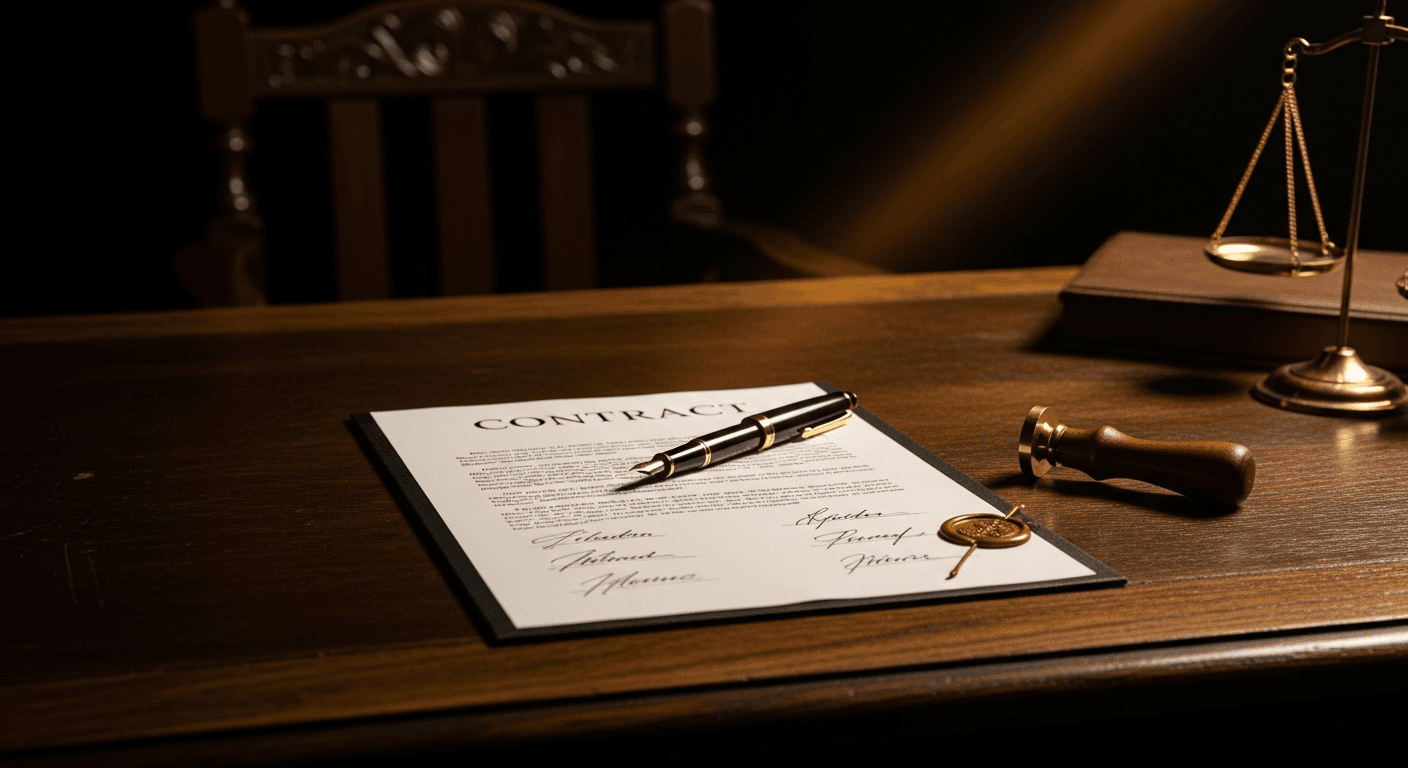 ¿Es la prueba testimonial suficiente e idónea para acreditar obligaciones contractuales?