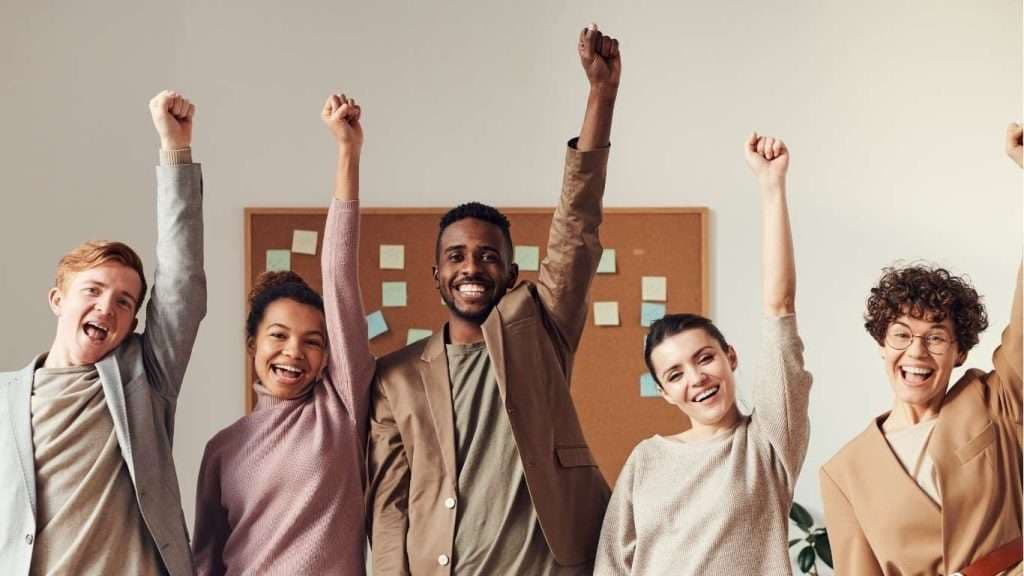 ¿Qué te da tu empleo más allá del dinero?