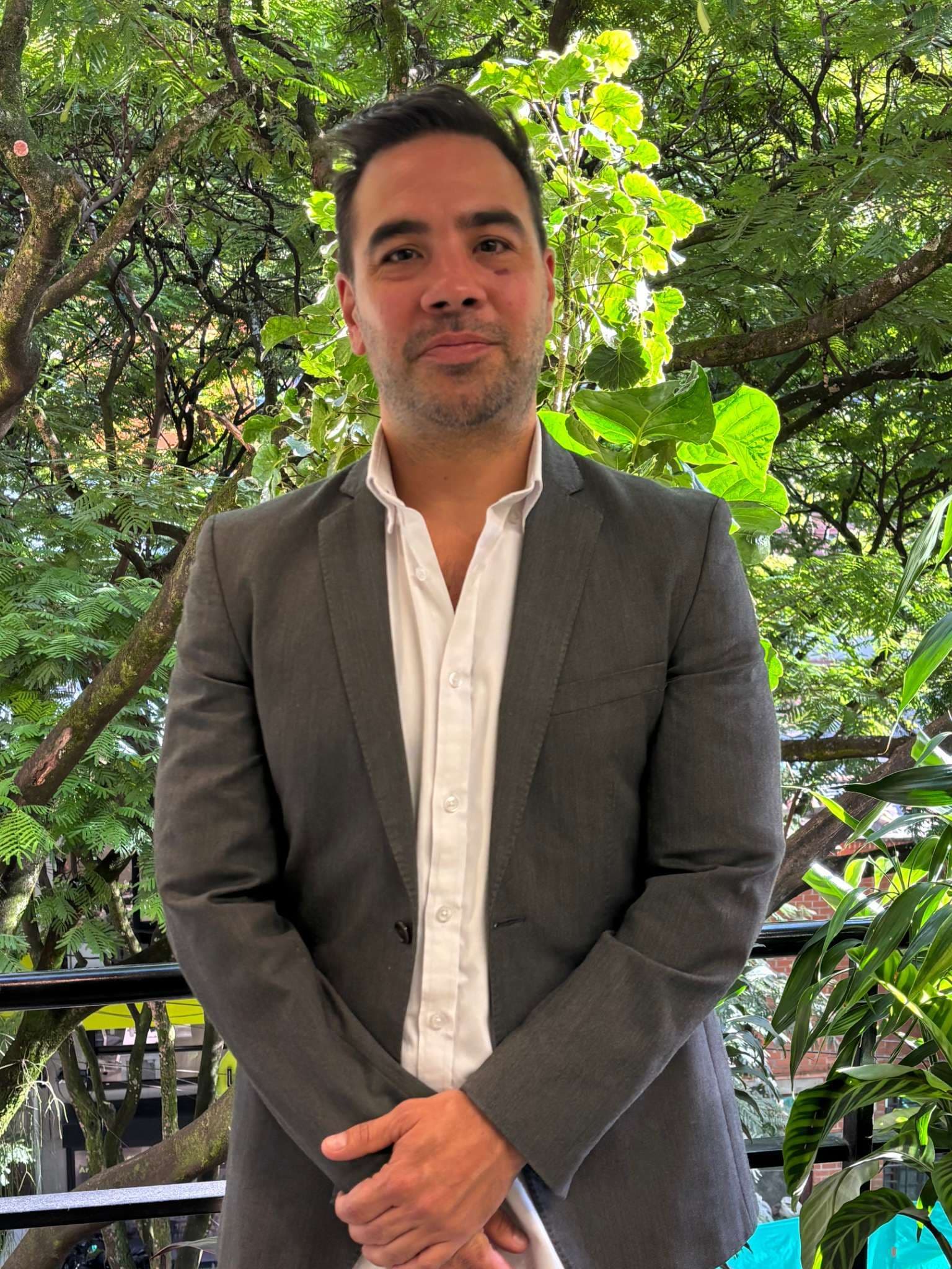 Camilo Trujillo Millán
