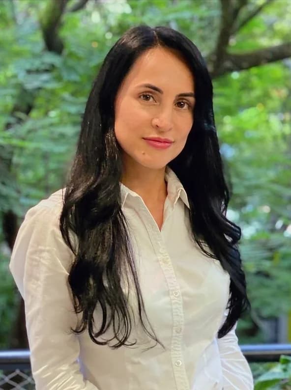 Catalina Sánchez Cárdenas
