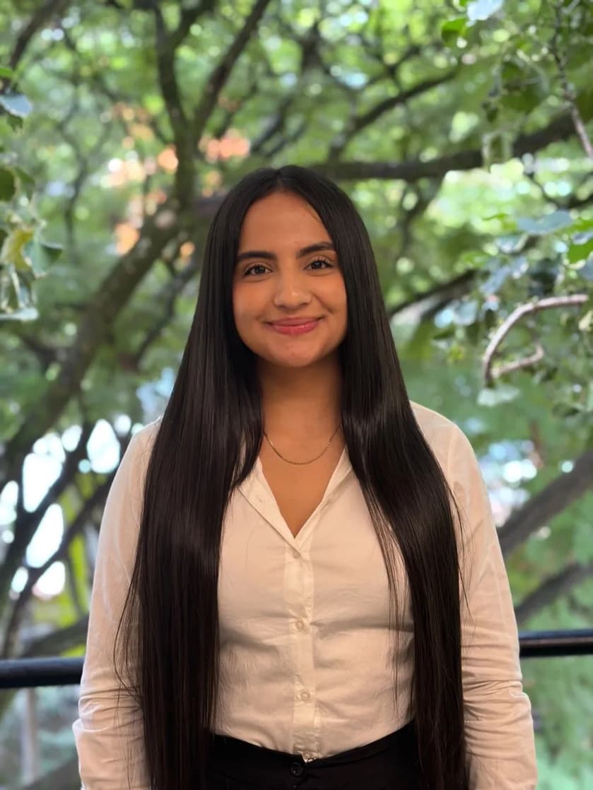 Indira Mariana Salazar Ramírez