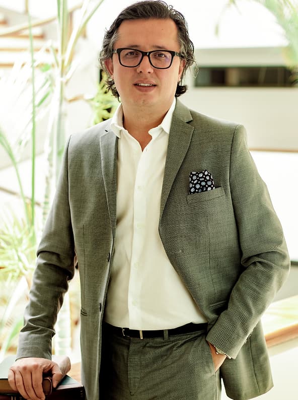 Jairo Fierro Garzón