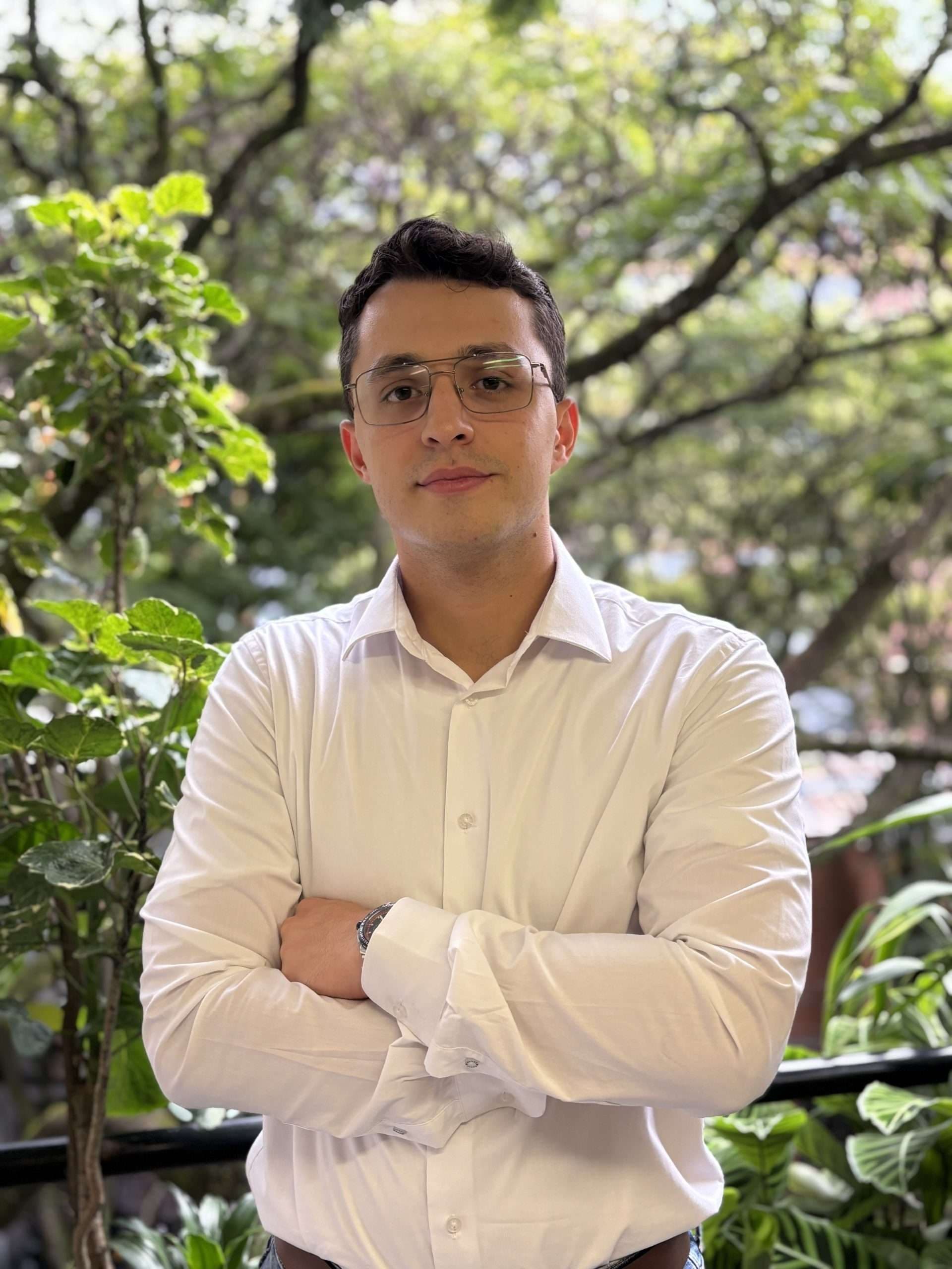 Juan José Alzate López