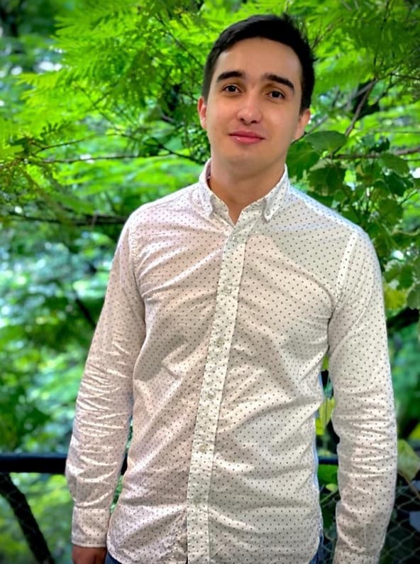 Julián David Ríos Zuluaga