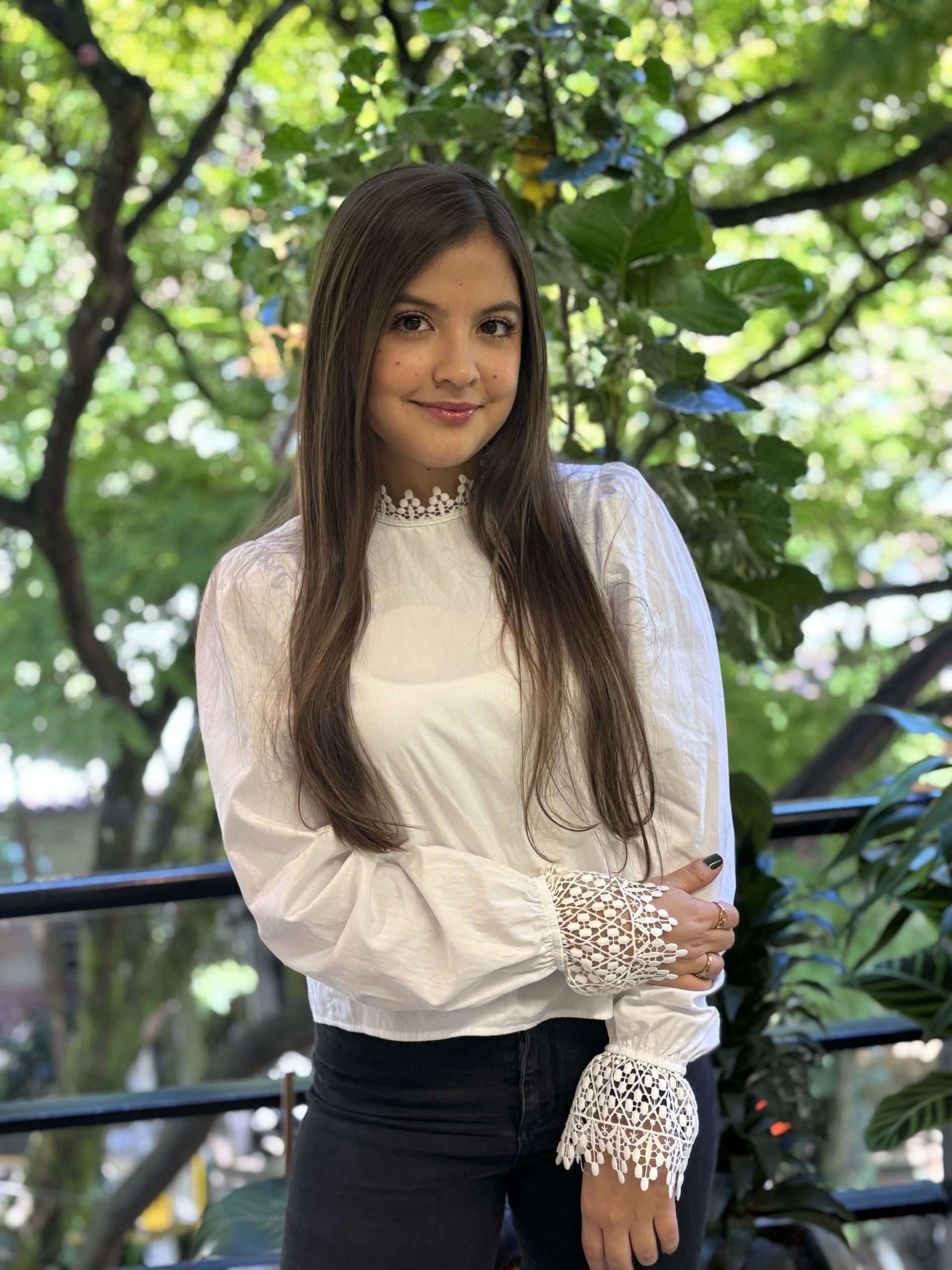 María Isabel Peláez