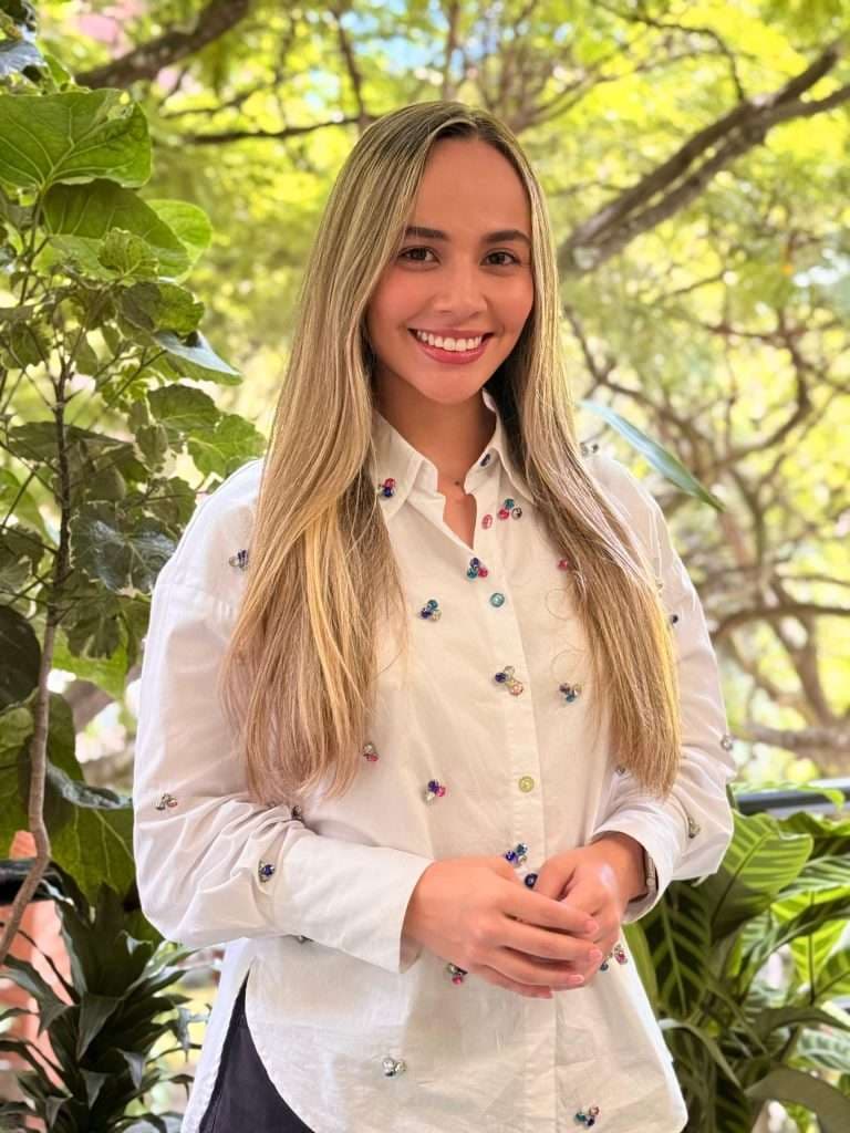 María José Hernández Jaramillo