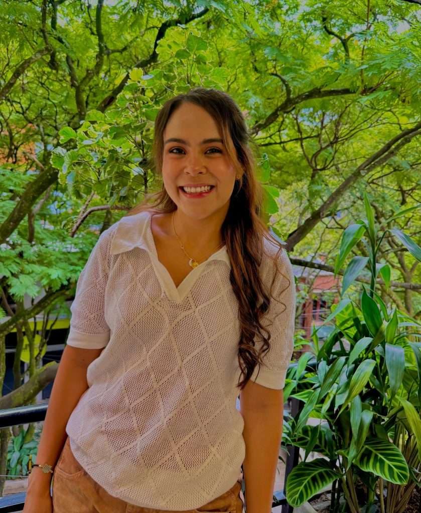 Mariana Gutiérrez Restrepo
