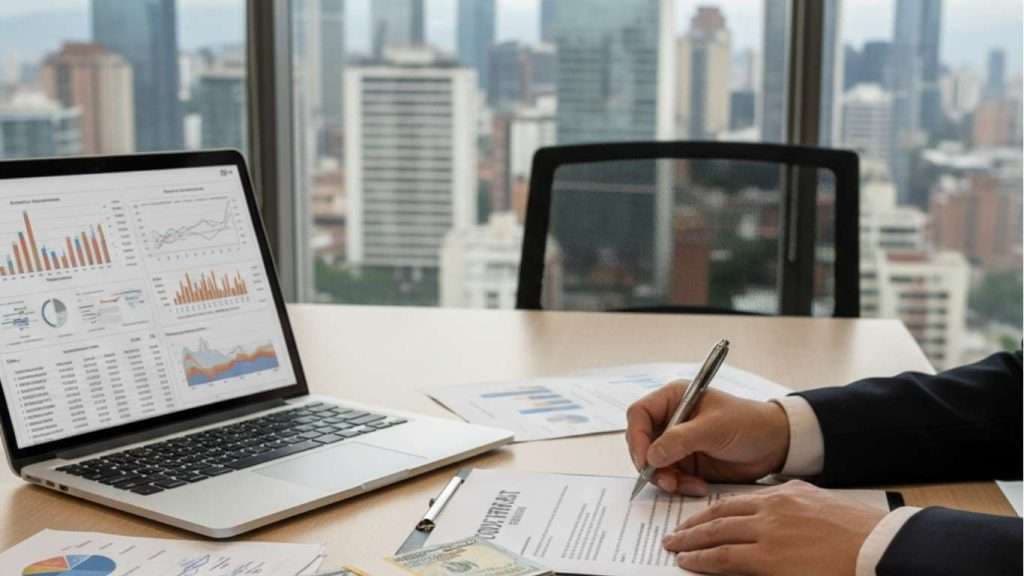 External Indebtedness: Most Common Mistakes